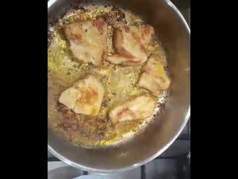 شرحات دجاج بصوص السوداني