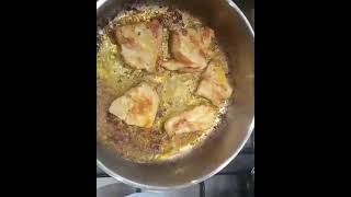 شرحات دجاج بصوص السوداني