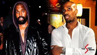 How Blacks Let Jews Steal Rap Music & Hip Hop Business