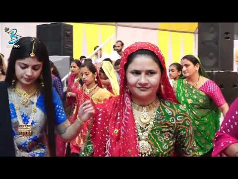 રૂપલ માં ભેલી ભલાય | Devalben Bharwad | Live Dayro Rampara 2025 | Dayra Ni Ramzat