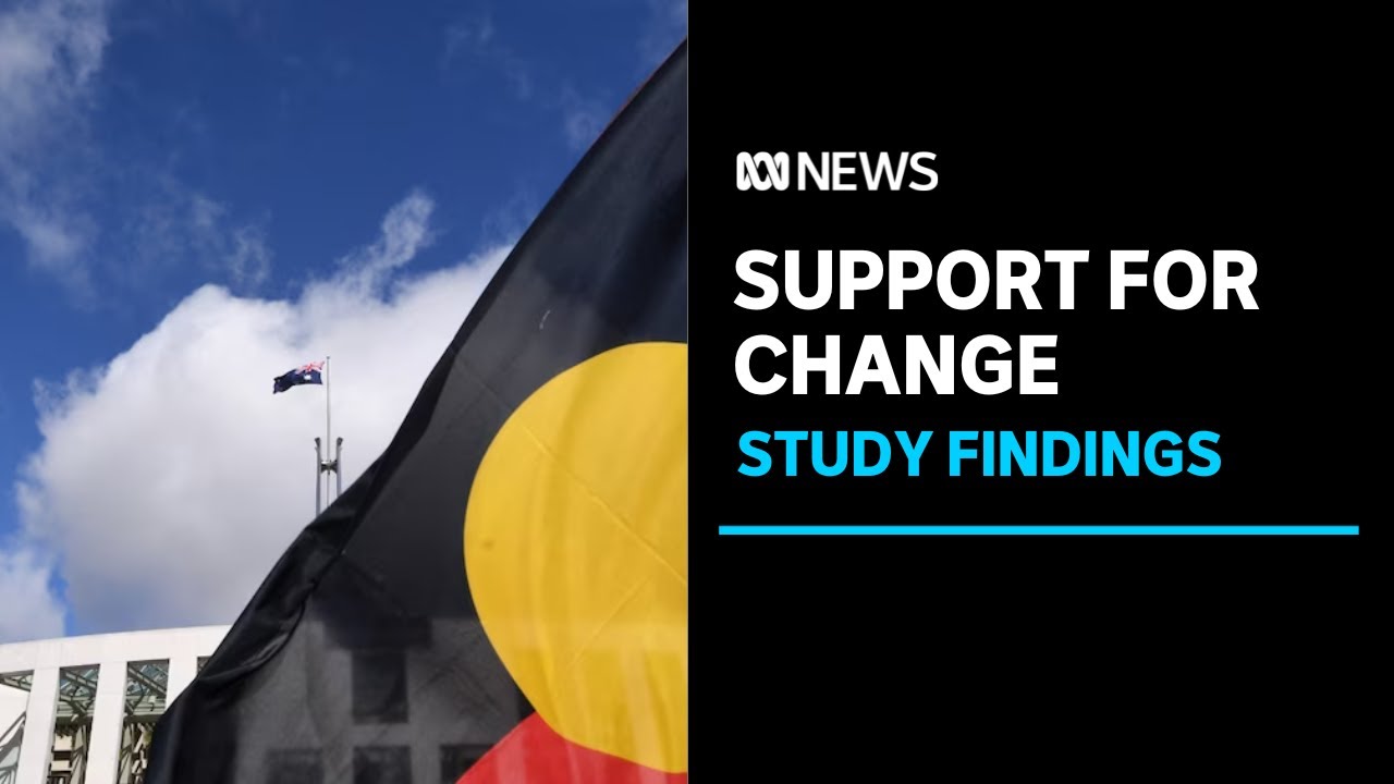 Study Finds Majority of Australians Support Voice Despite Referendum Defeat