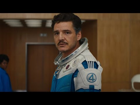 IN EVERYTHING- What Is The Appeal Of Pedro Pascal?