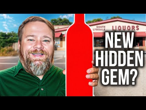 What Bourbon Hunting in Minneapolis Is REALLY Like