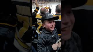 BOSTON BRUINS VS ANAHEIM DUCKS FULL VIDEO ON MY CHANNEL