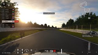 Gran Turismo 7 Weekly Races: Slow driver, Slow car challenge 14Nov2025