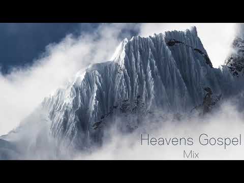 Uplifting Gospel Mix