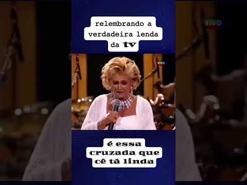 Saudades dos anos 80, onde as divas da TV brasileira se encontravam