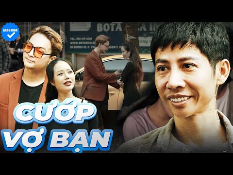 Chồng Nghèo Cay Đắng Nhìn Vợ N.go.ại T.ìn.h Với Bạn Thân Giàu Có Và Cái Kết - Phim Mới Nhất