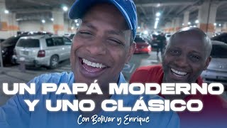 ¡Dos estilos, un solo shopping en MEGACENTRO! Boli vs Enrique