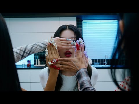 “Gnarly" MV (Choreography Ver.) | KATSEYE