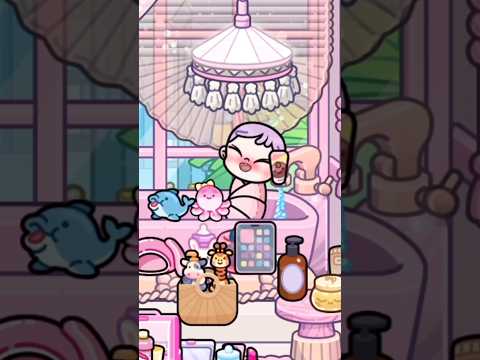 FirstMorningRoutineattheNewApartment☀️avatarworld CandyCute Channel FirstMorningRoutineattheNewApartment☀️avatarworld