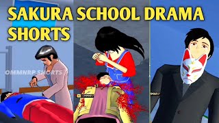 Kumpulan Konten Sakura School Simulator @OMMNRP