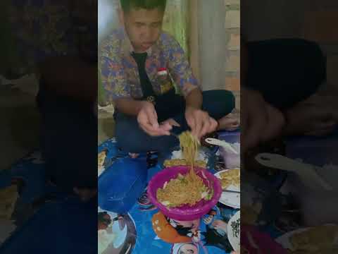 Bikin Bekal Dan Sarapan Pagi