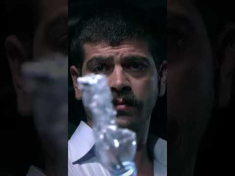 Kimse Kara'nın Sorgusunda Sağ Çıkamaz #kurtlarvadisipusu #shorts