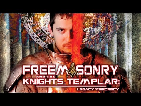 Freemasonry and the Knights Templar (Episode 2)