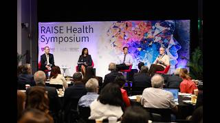 Safeguarding Expertise in an AI Enabled Era | Stanford's RAISE Health Symposium 2026