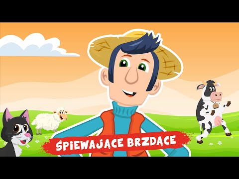 Śpiewające Brzdące - Panie Janie, gdzie pan jest? - Piosenki dla dzieci