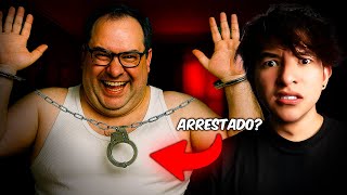 ESTA ES LA VERDAD SOBRE EL ENFERMO DE ROBLOX Y TODA SU ORGANIZACION