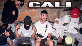 UNA NOCHE CON LOS S1C4R10S DE CALI