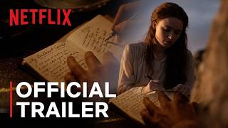MY BRILLIANT CAREER Official Trailer (2026) - Netflix