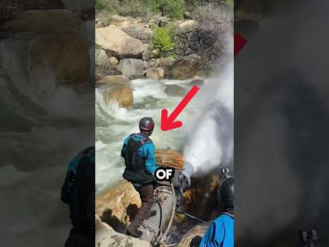This Guy Did Something CRAZY (@kilianivelic)
