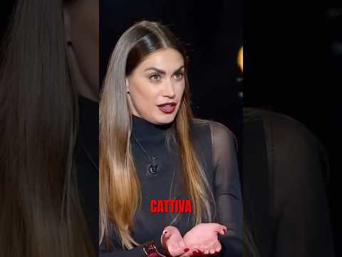 ELISABETTA CANALIS & MELISSA SATTA: LA LITE!? #belve #melissasatta #elisabettacanalis #bobovieri