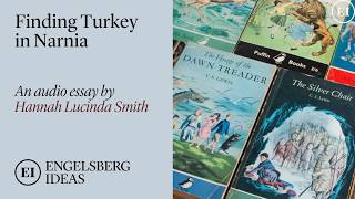Finding Turkey in Narnia