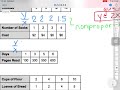 Exploring Proportional and Nonproportional Relationships