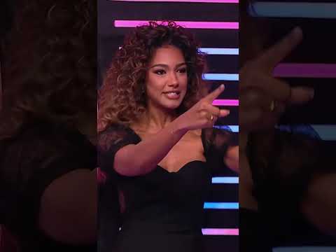 #samira in fissa come tutti noi con la canzone di #saldavinci