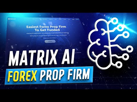 Matrix تغير قواعد اللعب في 2025 – تمويل ذكي وسحب سريع!