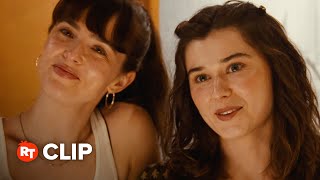 The Threesome Exclusive Movie Clip - So Much to Learn from This (2025)