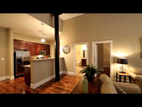 Apartment Video
