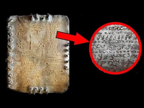 25 Most Amazing Archaeological Finds That Change History