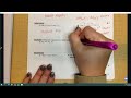 Exploring Properties of Logarithms