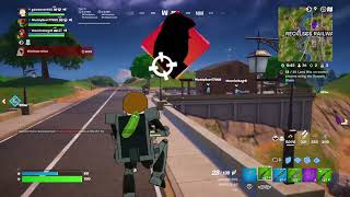 Fortnite Trios
