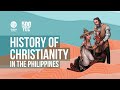 Historical Significance of the First Holy Mass in the Philippines