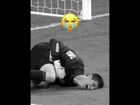 Tragic Moments 😭