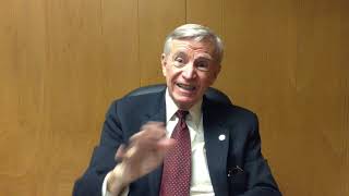 Merrill Moments with Thomas Keaney, Part II