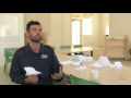 Understanding Forces in Paper Plane Flight