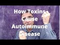Autoimmune Diseases and Toxins