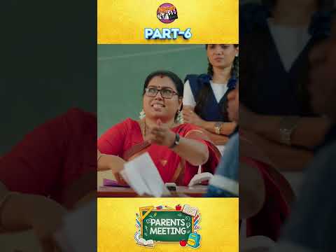 Avana tuition la seathu vdunga 😰😹 #shorts #shortsfeed #shortsvideo #trending #comedy #school