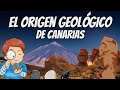 Theories of Canary Islands Formation