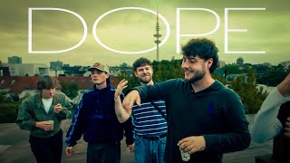 bennetgriffin - DOPE (Official Video)