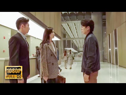 【Full Movie】 出軌前夫假裝偶遇妻子，妻子卻像陌生人一樣冷漠離開，他徹底慌了！