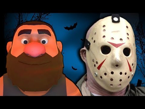 SPOOKY NEW LEVEL | Suicide Guy #7 (Halloween DLC)