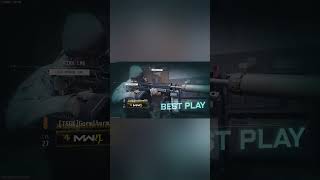 MW4 Beta Highlights #callofduty