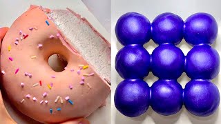 Ultimate Plaster Clay Cracking – The Most Satisfying ASMR!