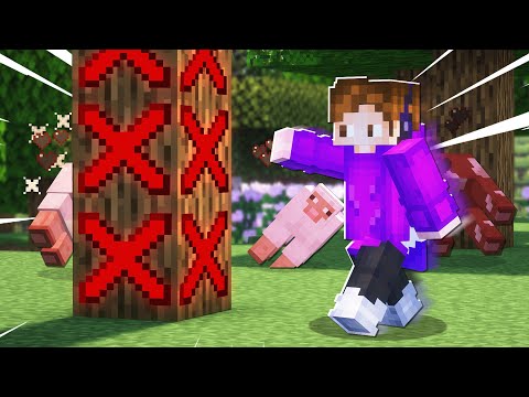 Minecraft’ı SADECE MOB EŞYALARIYLA BİTİRMEK!