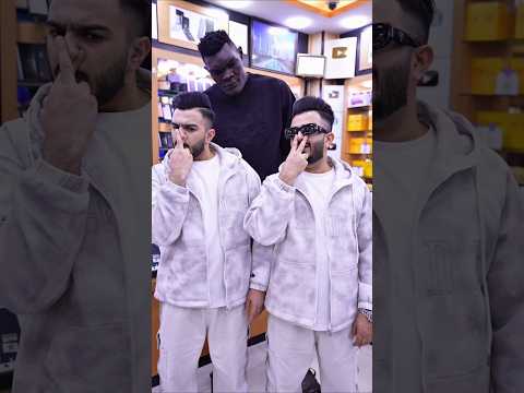 Finger 🤞 Amazing Magic Tricks With nose #shorts #viral #magic