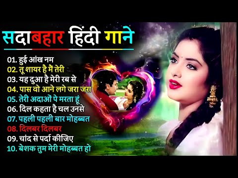 90’S Old Hindi Songs💝 90Love Song💝 Udit Narayan, Alka Yagnik, Kumar Sanu songs Hindi Jukebox songs🔥
